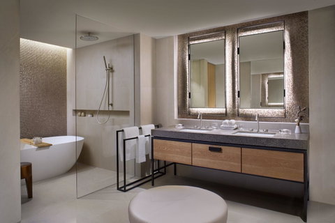 The Ritz-Carlton, Perth - Tourism Guide 23