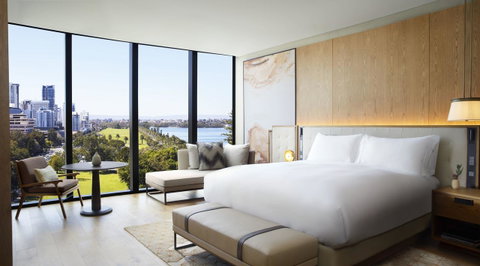 The Ritz-Carlton, Perth - Tourism Guide 28