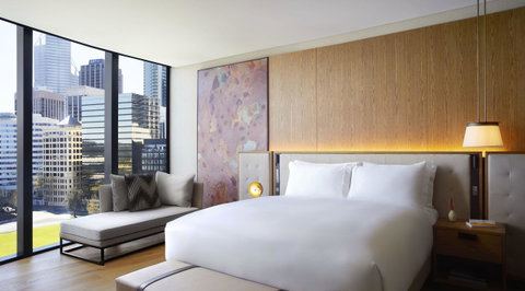 The Ritz-Carlton, Perth - Tourism Guide 11