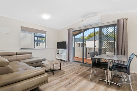Jurien Bay Tourist Park - Travel Search 11