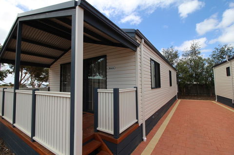 Jurien Bay Tourist Park - Travel Search 40