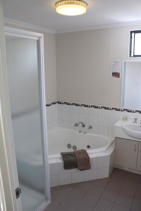 Jurien Bay Tourist Park - Travel Search 44