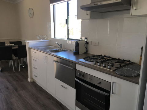 Jurien Bay Tourist Park - Travel Search 38