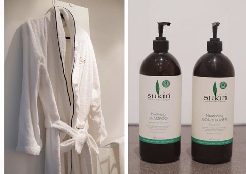 Perth Luxury City Apartment- Free Parking - Travel Search 14