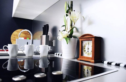 Perth Luxury City Apartment- Free Parking - Travel Search 10