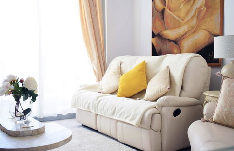 Perth Luxury City Apartment- Free Parking - Travel Search 5