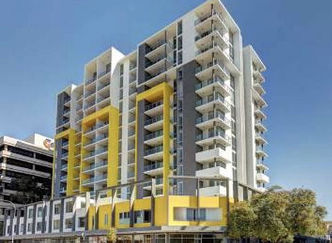 Perth Luxury City Apartment- Free Parking - Travel Search 9