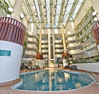 Atrium Hotel Mandurah - Tourism Guide