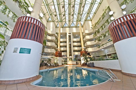 Atrium Hotel Mandurah - Travel Search 0