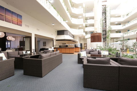 Atrium Hotel Mandurah - Travel Search 31