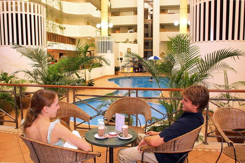 Atrium Hotel Mandurah - Travel Search 18