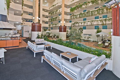 Atrium Hotel Mandurah - Travel Search 15