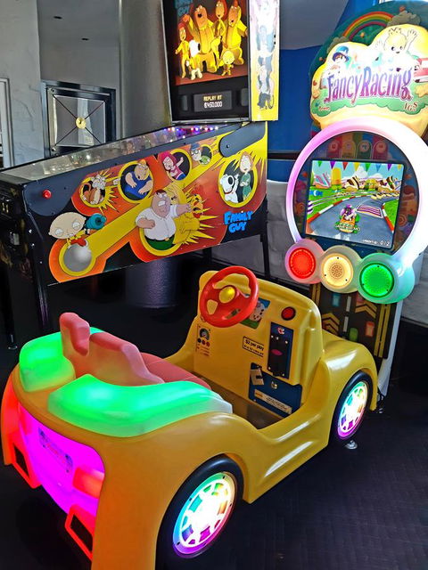 Atrium Hotel Mandurah - Travel Search 36