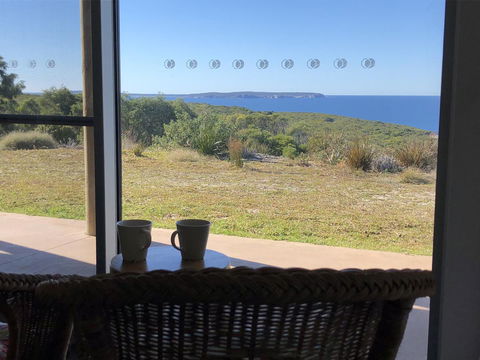 Bremer Bay B&B - Cruises Travel 2