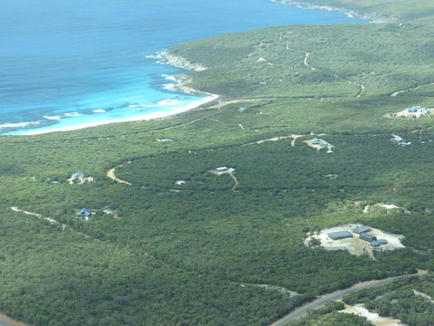 Bremer Bay B&B - Cruises Travel 43