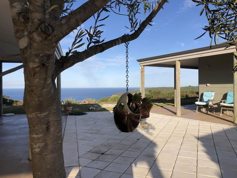 Bremer Bay B&B - Cruises Travel 1