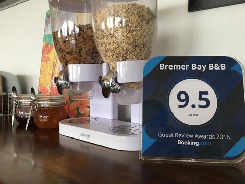 Bremer Bay B&B - Cruises Travel 4
