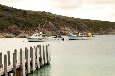 Bremer Bay B&B - Cruises Travel 38