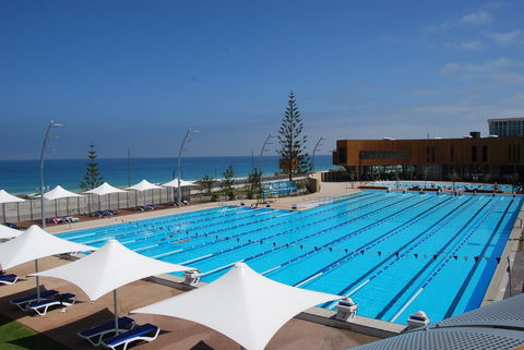 Absolute Beachfront Scarborough - Tourism Guide 10