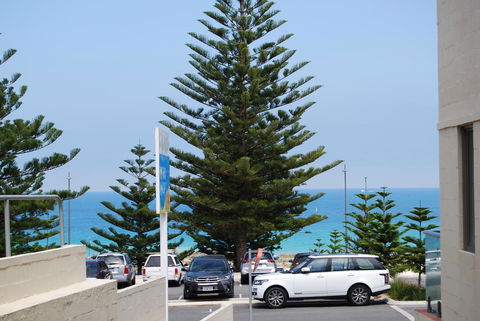 Absolute Beachfront Scarborough - Tourism Guide 7