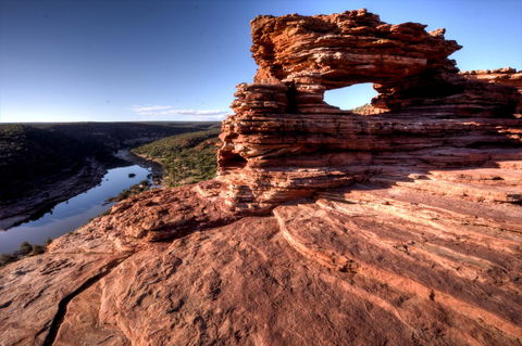 Kalbarri Edge Resort - Travel Search 34