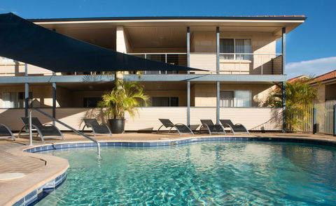 Kalbarri Edge Resort - Travel Search 0