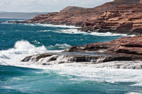 Kalbarri Edge Resort - Travel Search 42