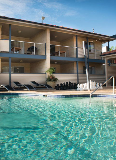 Kalbarri Edge Resort - Travel Search 3