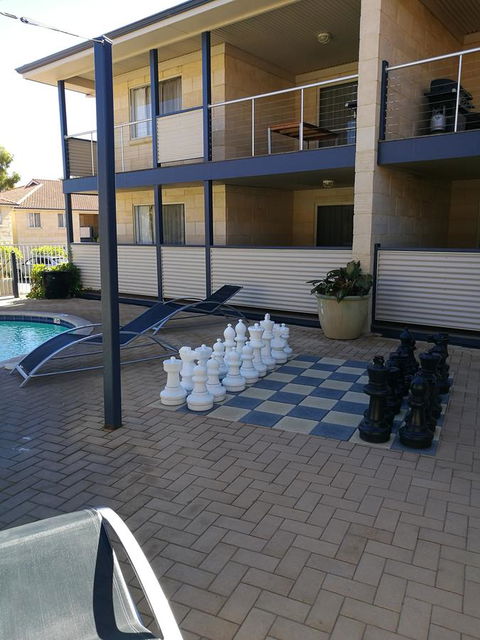 Kalbarri Edge Resort - Travel Search 37