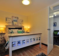Cappuccino Delight - 1 bedroom central Fremantle apartment - Tourism Guide