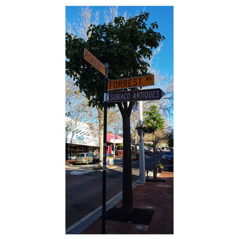 Stylish 1BDR Unit In The Heart Of Subiaco - Travel Search 12