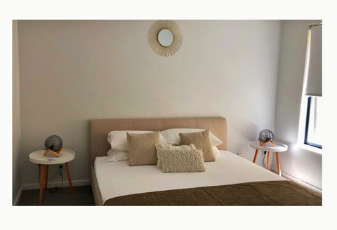 Stylish 1BDR Unit In The Heart Of Subiaco - Travel Search 7