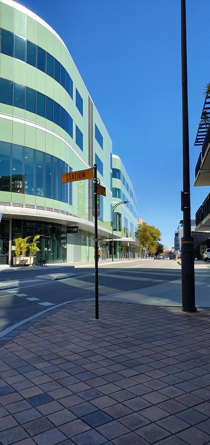 Stylish 1BDR Unit In The Heart Of Subiaco - Travel Search 11