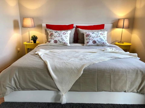 Highgate Modern Home (4 Mins To Perth City) - Tourism Guide 6