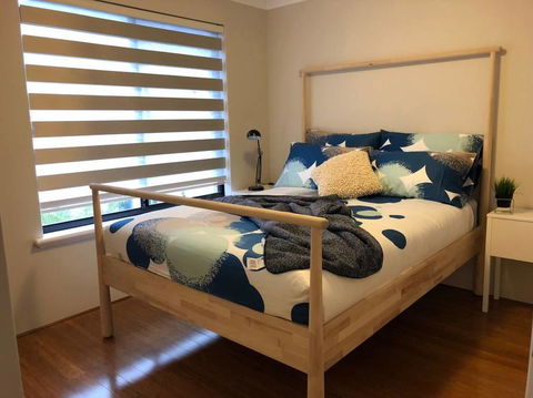 Highgate Modern Home (4 Mins To Perth City) - Tourism Guide 8