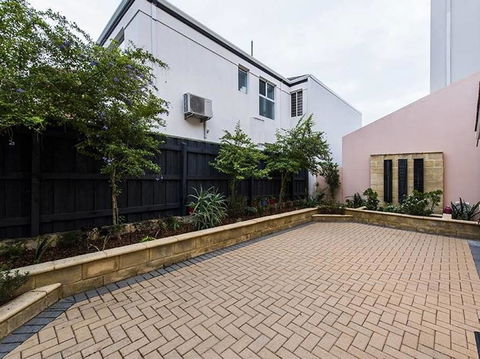 Highgate Modern Home (4 Mins To Perth City) - Tourism Guide 20