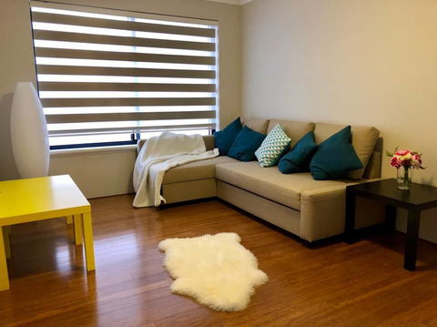 Highgate Modern Home (4 Mins To Perth City) - Tourism Guide 10