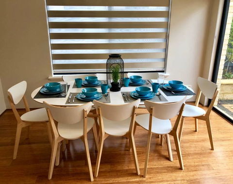 Highgate Modern Home (4 Mins To Perth City) - Tourism Guide 5