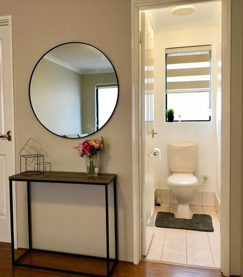 Highgate Modern Home (4 Mins To Perth City) - Tourism Guide 14