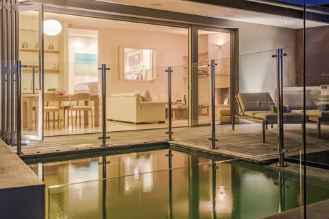 Injidup Spa Retreat - Travel Search 1