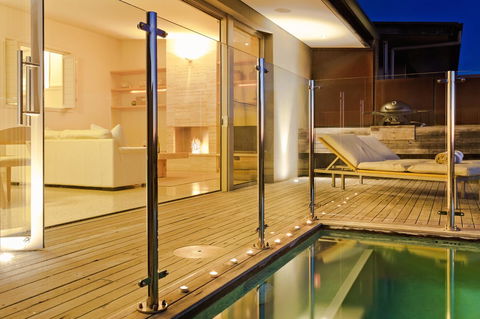 Injidup Spa Retreat - Travel Search 21
