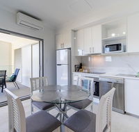 New Apartment on Great Location Opposite Garden City  02 - Tourism Guide