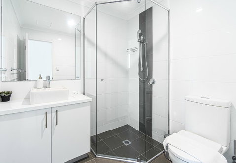New Apartment On Great Location Opposite Garden City : 02 - Tourism Guide 12