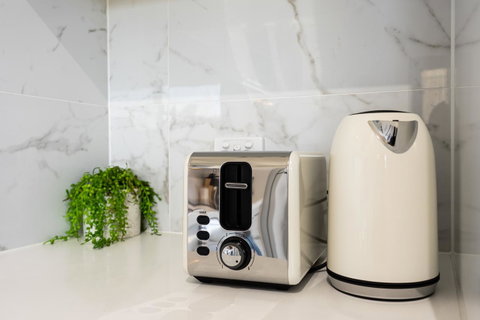 New Apartment On Great Location Opposite Garden City : 02 - Tourism Guide 8