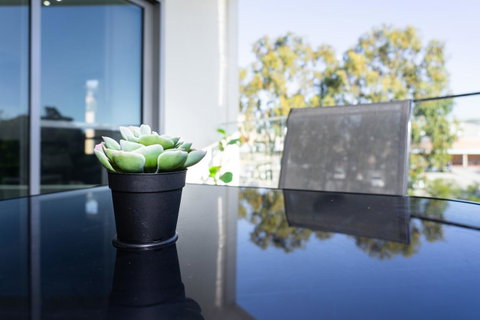 New Apartment On Great Location Opposite Garden City : 02 - Tourism Guide 4