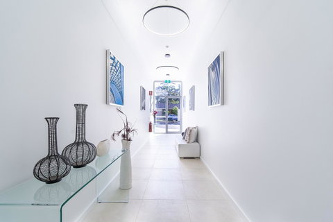 New Apartment On Great Location Opposite Garden City : 02 - Tourism Guide 1