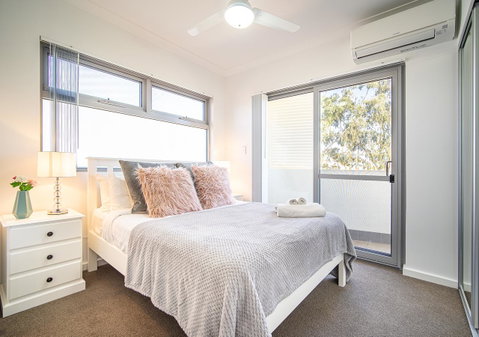New Apartment On Great Location Opposite Garden City : 02 - Tourism Guide 6