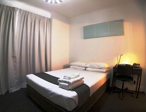 Criterion Hotel Perth - Tourism Guide 8