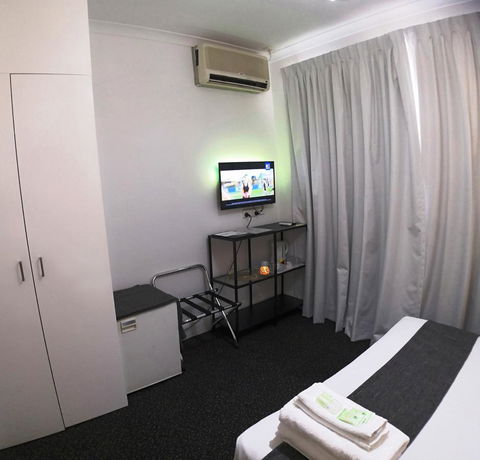 Criterion Hotel Perth - Tourism Guide 3