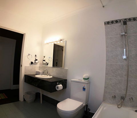 Criterion Hotel Perth - Tourism Guide 26